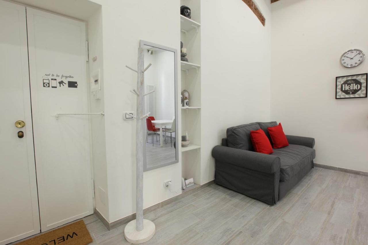 Amazing Apartment In City Center With Balcony Milan Exterior photo